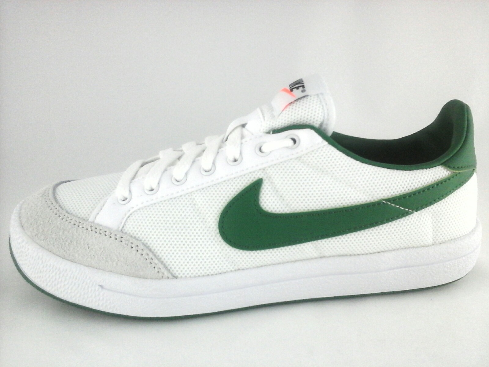 nike orange tag shoes